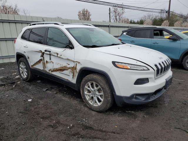 2017 Jeep Cherokee Latitude VIN: 1C4PJMCB5HW638849 Lot: 50664134