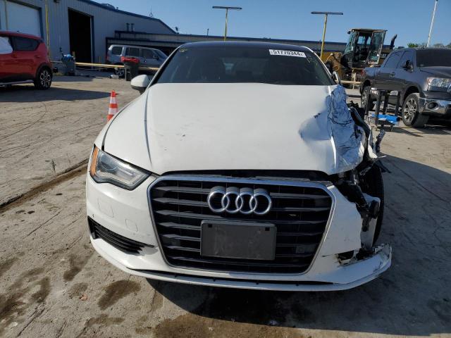 2016 Audi A3 Premium VIN: WAUB8GFF3G1038619 Lot: 51770344