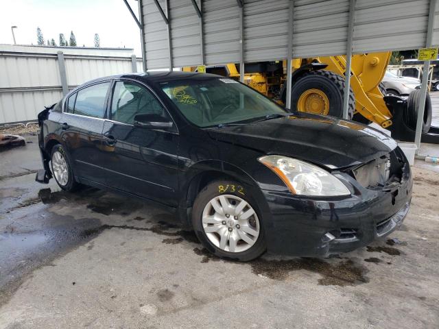 2012 Nissan Altima Base VIN: 1N4AL2AP0CN402231 Lot: 53086154