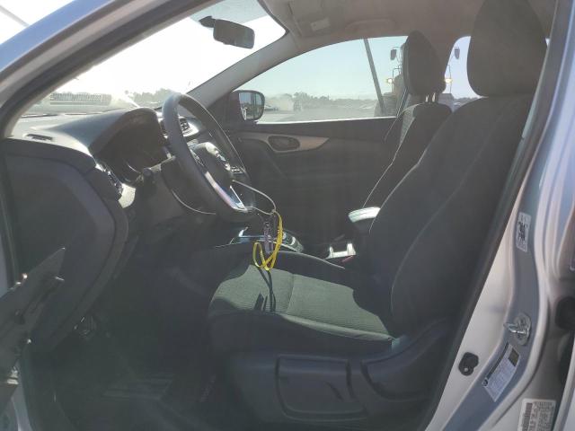 2018 Nissan Rogue Sport S VIN: JN1BJ1CP5JW157223 Lot: 51553644