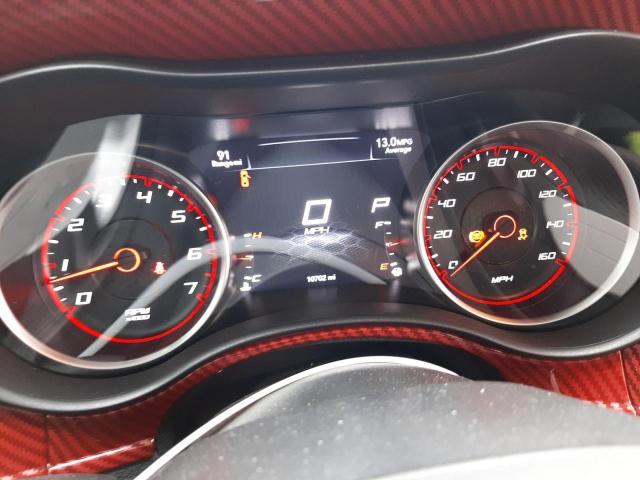 2023 DODGE CHARGER R/ - 2C3CDXCT1PH569126