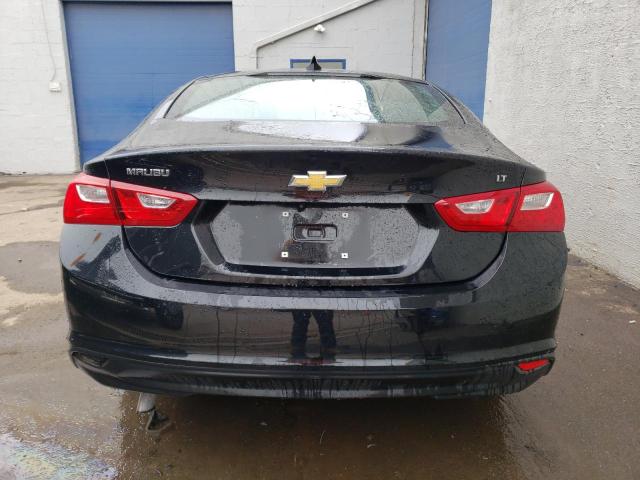 1G1ZD5ST0PF230668 2023 Chevrolet Malibu Lt