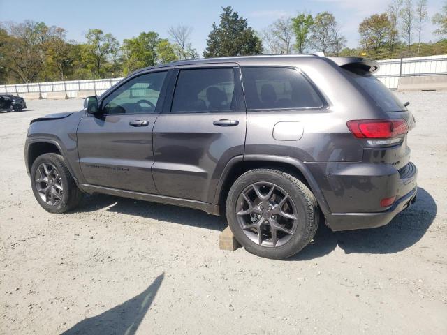 2021 Jeep Grand Cherokee Limited VIN: 1C4RJFBG7MC672885 Lot: 50118544