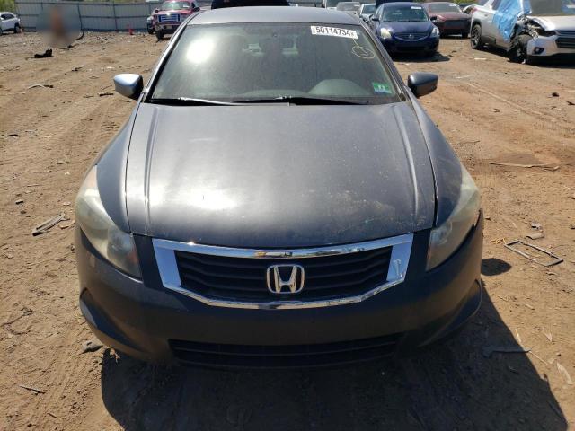 2010 Honda Accord Lxp VIN: 1HGCP2F40AA183153 Lot: 50114734