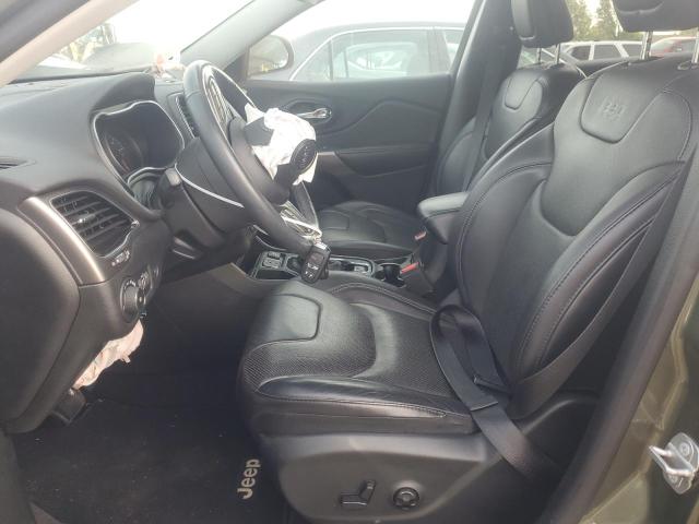 2019 Jeep Cherokee Limited VIN: 1C4PJLDXXKD129931 Lot: 51966654