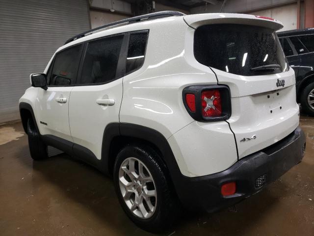 VIN ZACCJBBB8HPE42812 2017 Jeep Renegade, Latitude no.2