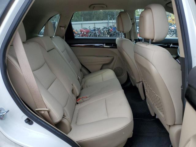 2012 Kia Sorento Base VIN: 5XYKTDA65CG254764 Lot: 52543354