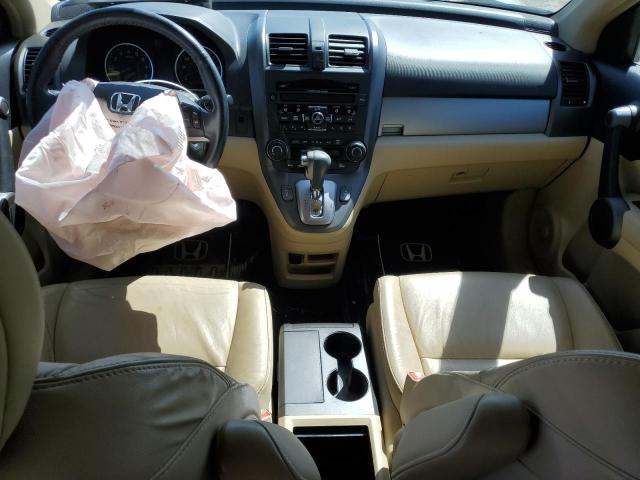 2010 Honda Cr-V Exl VIN: 5J6RE3H78AL037061 Lot: 52752934