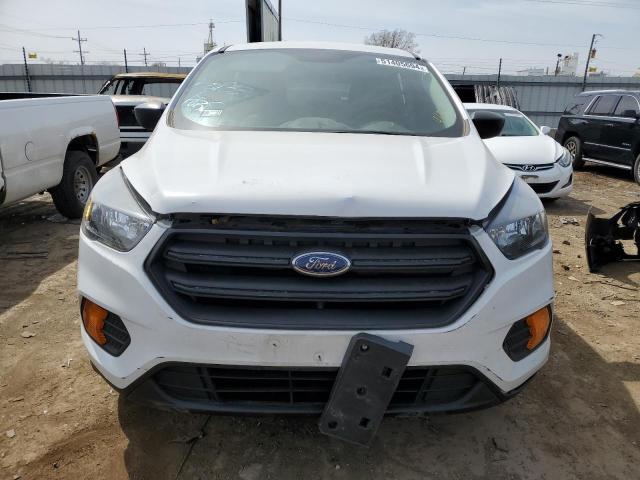 2019 FORD ESCAPE S - 1FMCU0F72KUB17401