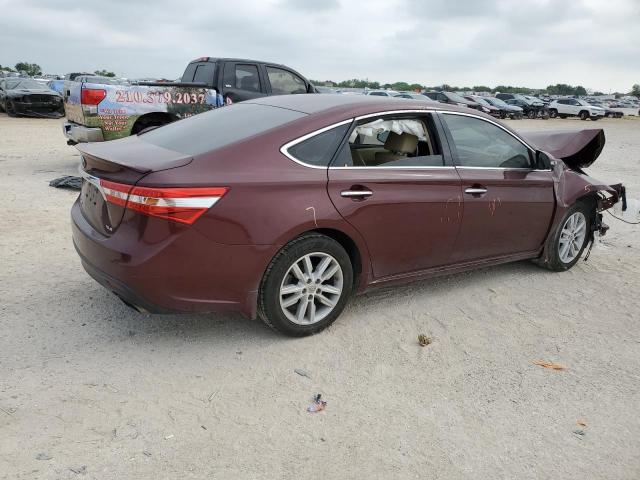 2014 Toyota Avalon Base VIN: 4T1BK1EB7EU109330 Lot: 49998064