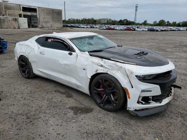 2019 Chevrolet Camaro Ss VIN: 1G1FE1R77K0113425 Lot: 51379884