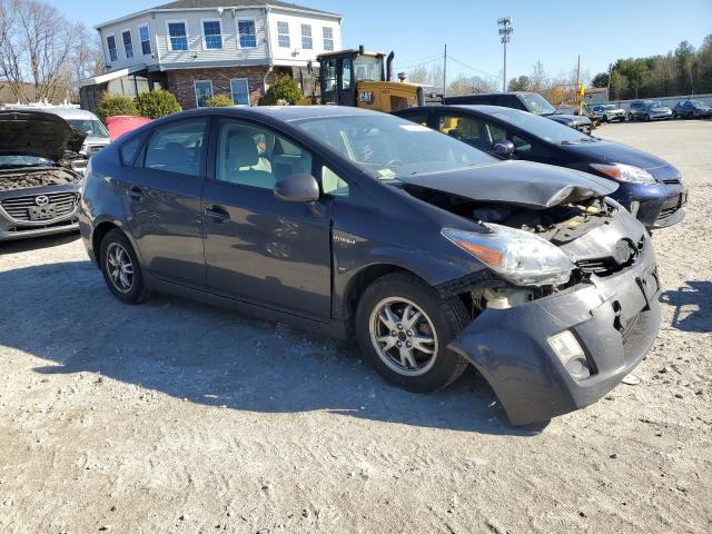 JTDKN3DUXB5285787 | 2011 Toyota prius