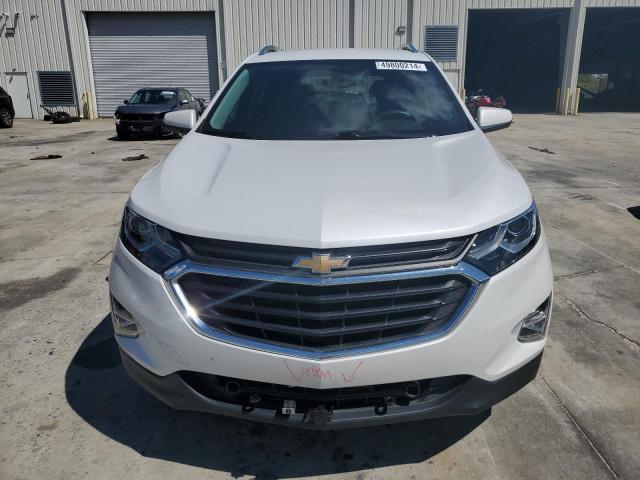 2019 Chevrolet Equinox Lt VIN: 2GNAXLEX6K6140496 Lot: 49800214