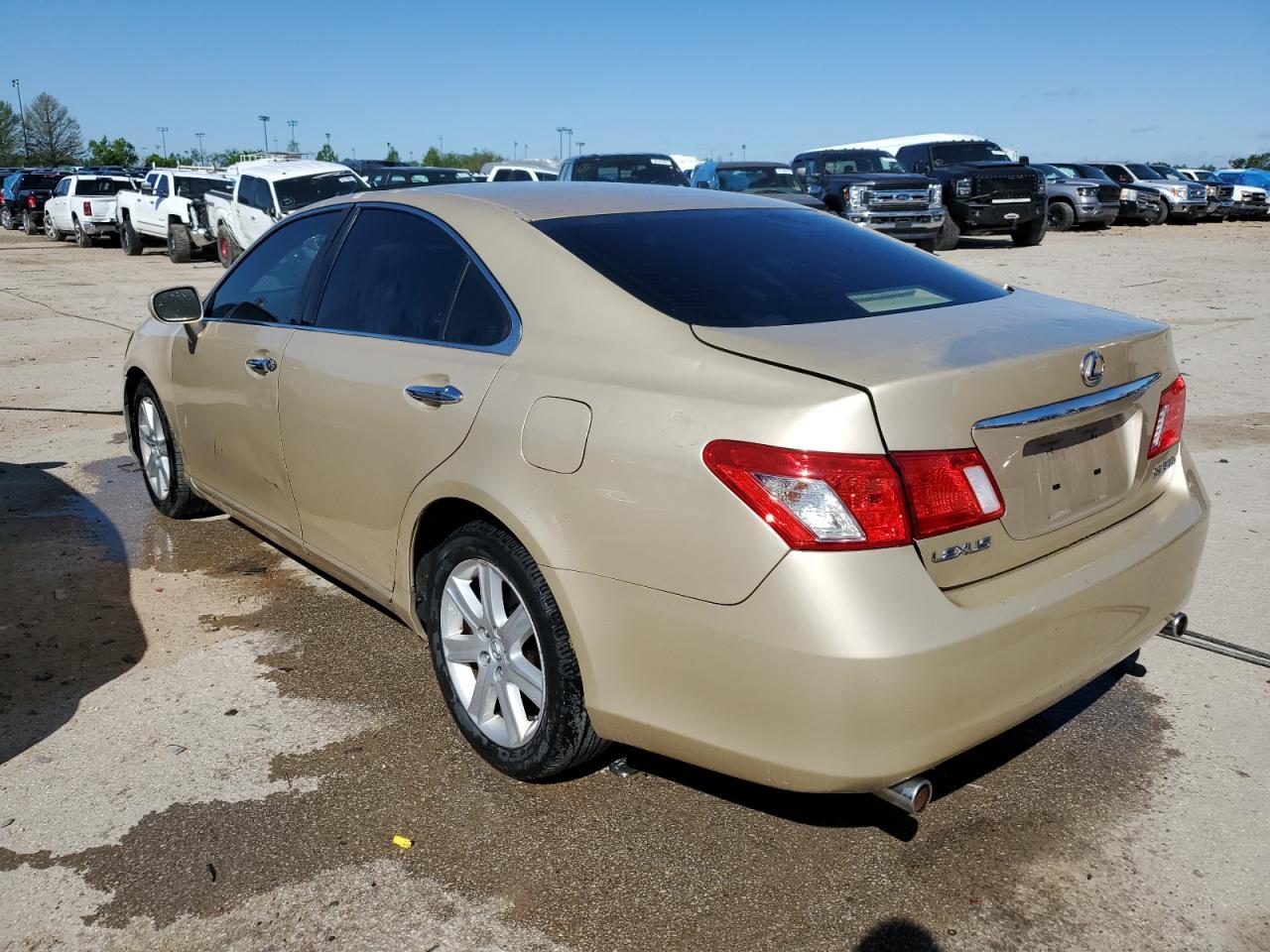 JTHBJ46G282165757 2008 Lexus Es 350