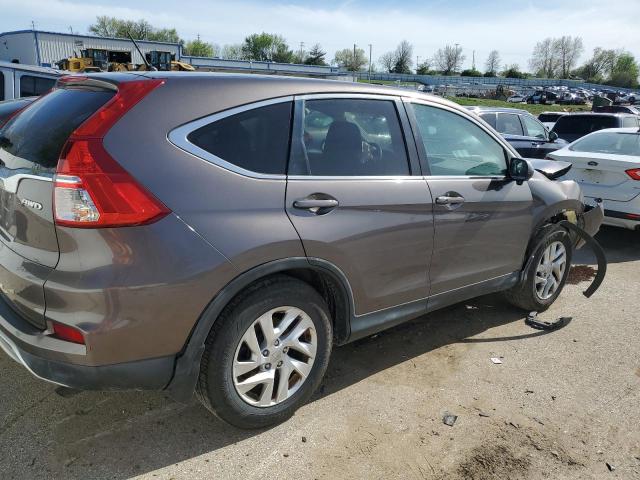 2015 Honda Cr-V Ex VIN: 2HKRM4H51FH619690 Lot: 49991204