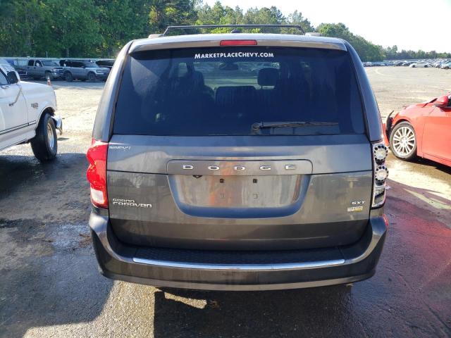 2019 Dodge Grand Caravan Sxt VIN: 2C4RDGCG5KR518692 Lot: 51172714