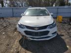 CHEVROLET CRUZE LT photo