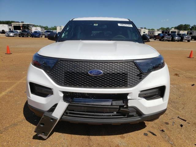 2022 FORD EXPLORER P 1FM5K8AB5NGB74252  49629764