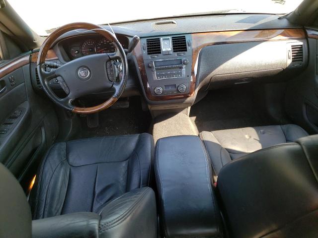 2006 Cadillac Dts VIN: 1G6KD57YX6U173633 Lot: 51467124