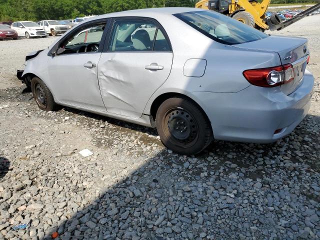 2013 Toyota Corolla Base VIN: 2T1BU4EE1DC967141 Lot: 51539574