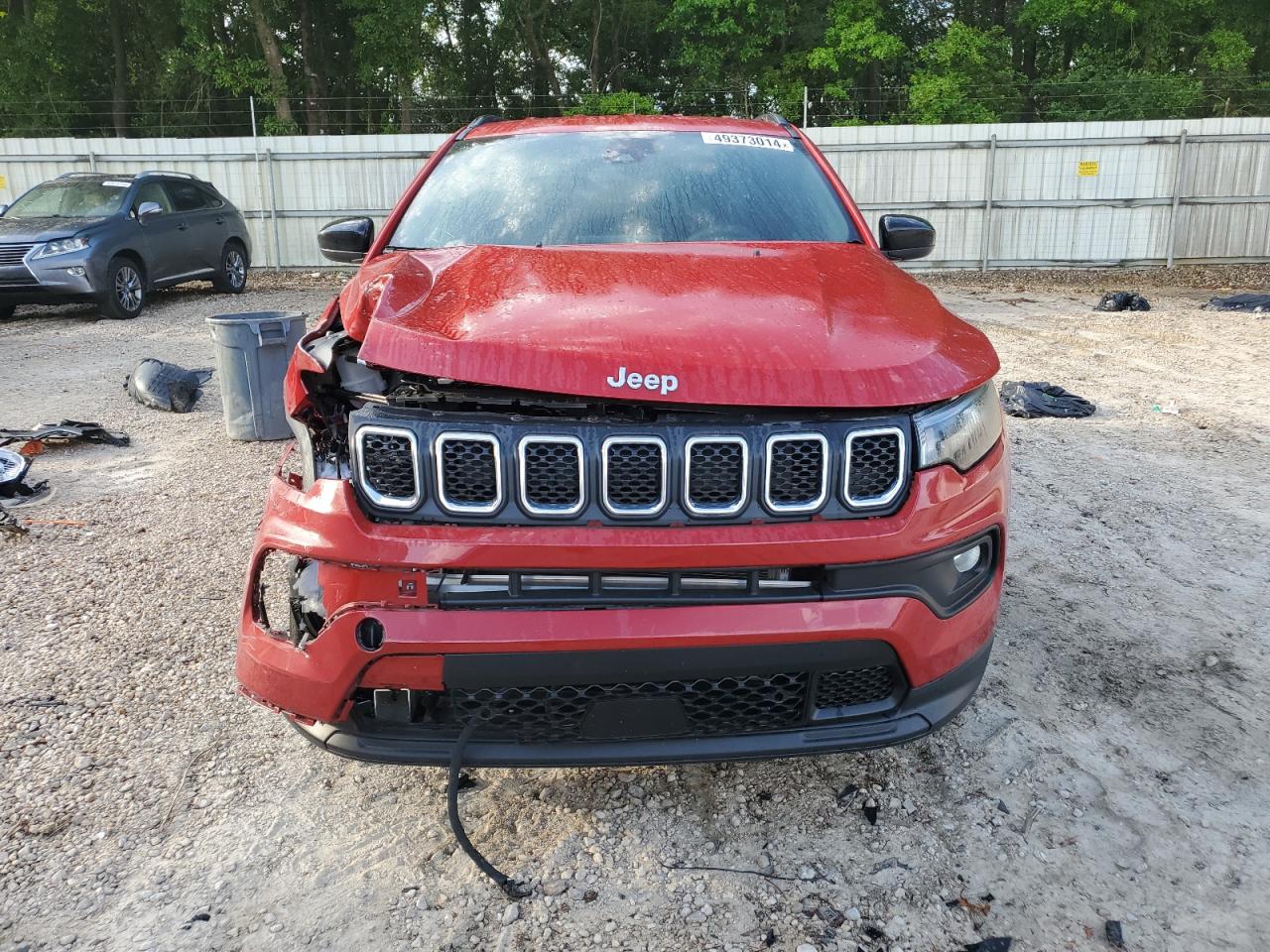 3C4NJDFN0PT518880 JEEP COMPASS 2023
