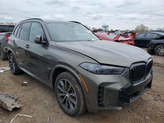 5UX23EU07R9U31675 BMW X5 XDRIVE4 4