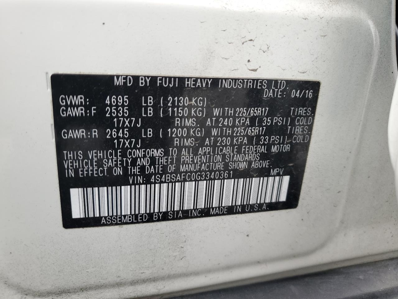 1FMCU9E79CKA83010 2012 Ford Escape Limited