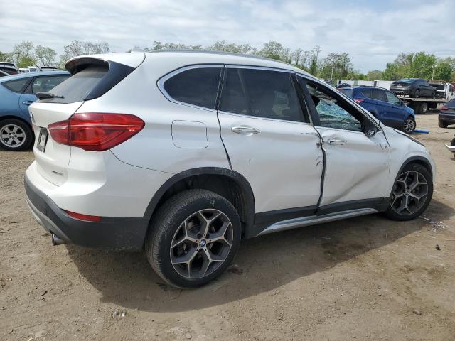 VIN WBXHT3C39J5L33998 2018 BMW X1, Xdrive28I no.3