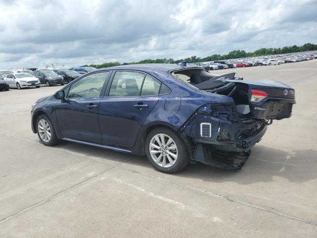 2023 TOYOTA COROLLA LE - JTDBCMFE5PJ011722