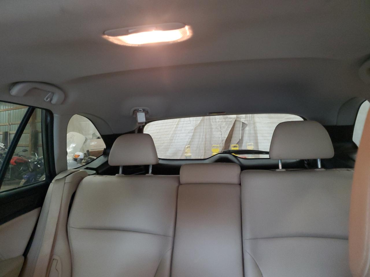 4S4BSANC1J3222618 2018 Subaru Outback 2.5I Limited