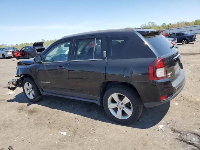Vin: 1c4njdbbxgd521688, lot: 54159515, jeep compass sport 20162