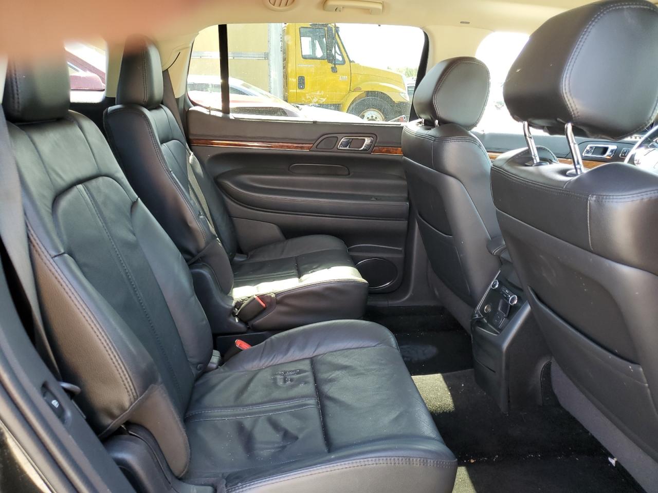 2LMHJ5AT1EBL58641 2014 Lincoln Mkt