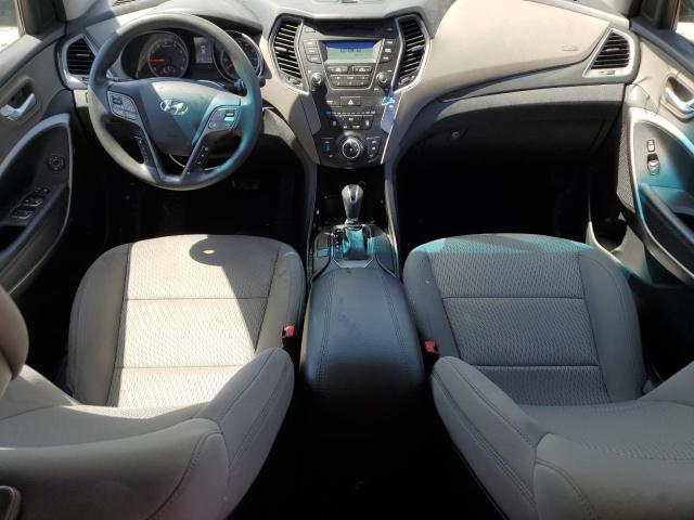 2016 HYUNDAI SANTA FE S - 5XYZT3LB8GG375037