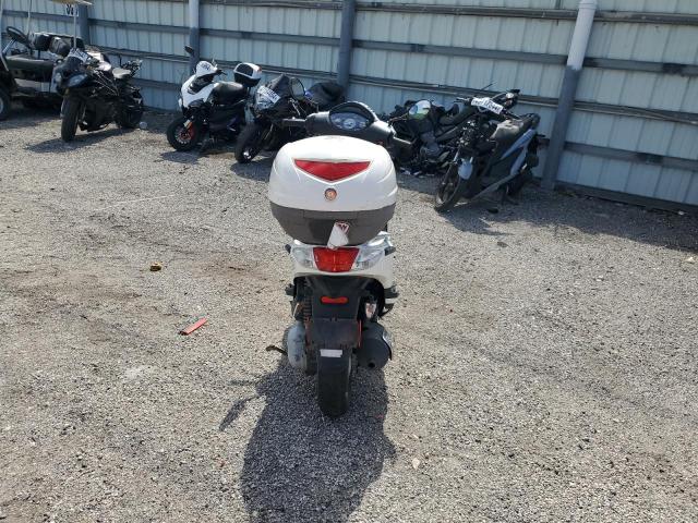 2014 PIAGGIO FLY 150 ZAPM798G9E7001115
