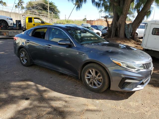 5XXGT4L37LG393520 Kia Optima LX 4