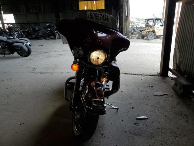 2010 HARLEY-DAVIDSON FLHTCU 1HD1FC414AB609006