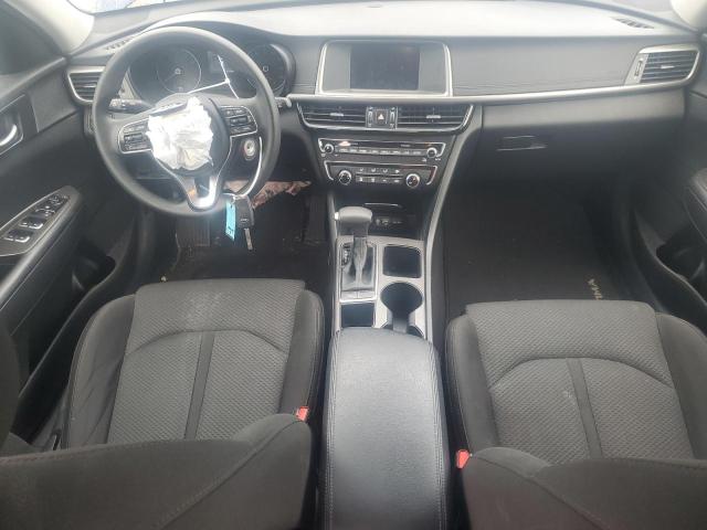 2018 Kia Optima Lx VIN: 5XXGT4L3XJG219258 Lot: 53030114