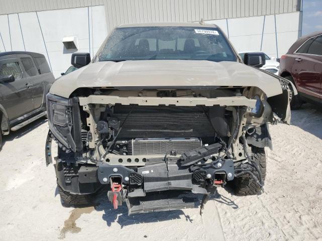 2023 GMC SIERRA K15 - 3GTUUEE87PG159475