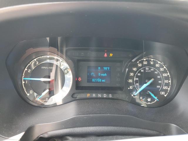 2020 FORD RANGER XL - 1FTER4EH2LLA32632