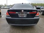 BMW 745 I photo