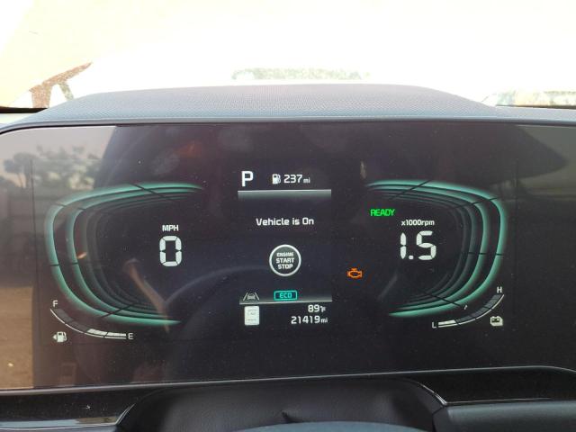 2023 KIA NIRO EX - KNDCR3LE9P5093772