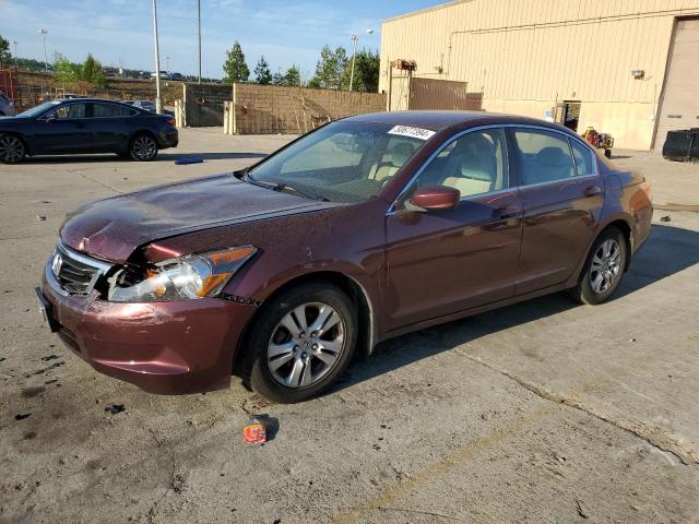 2008 Honda Accord Lxp VIN: 1HGCP26428A146521 Lot: 50677394