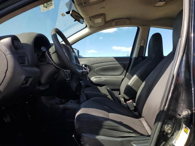 2016 Nissan Versa S VIN: 3N1CN7AP6GL847625 Lot: 48900774