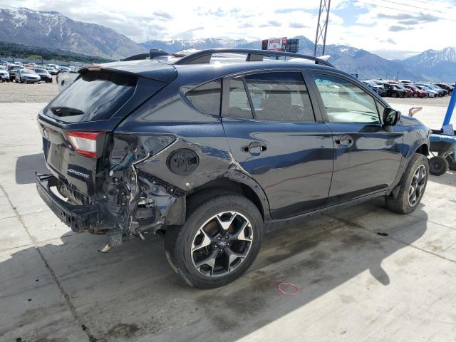 2019 Subaru Crosstrek Premium VIN: JF2GTAEC2K8268682 Lot: 53021274