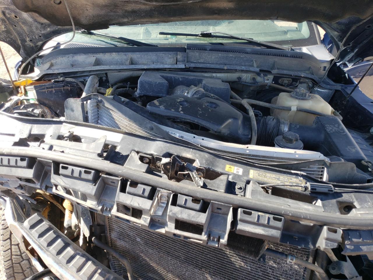 1FD7W3F62BEC58368 2011 Ford F350 Super Duty