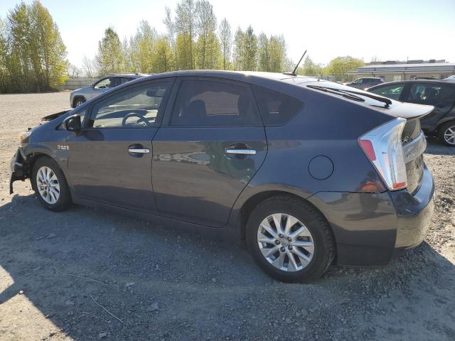 2014 Toyota Prius Plug-In VIN: JTDKN3DP3E3059116 Lot: 51392474