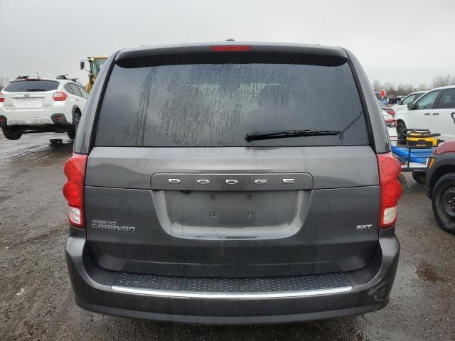 2015 Dodge Grand Caravan Se VIN: 2C4RDGBG8FR604778 Lot: 49326114