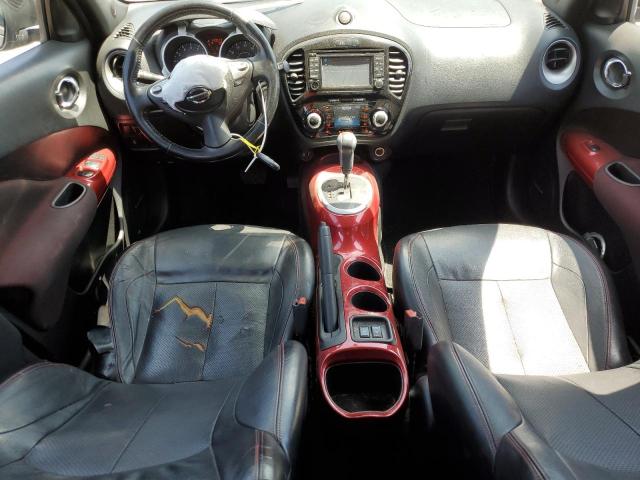 2015 NISSAN JUKE S - JN8AF5MR0FT510174