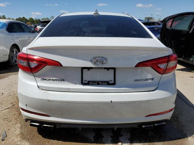 2015 Hyundai Sonata Sport VIN: 5NPE34AB7FH102248 Lot: 48900954