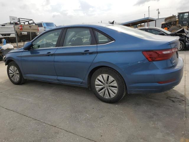 2020 Volkswagen Jetta S VIN: 3VWC57BU0LM092538 Lot: 51087974